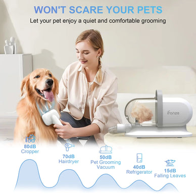 "Rediscover Your Home, Reconnect with Your Pets"