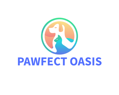 Pawfect Oasis